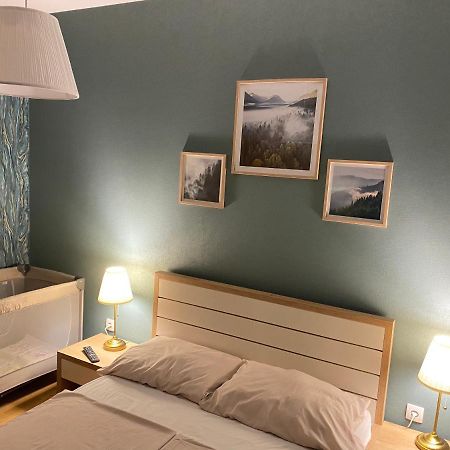 Zlatibor Apartman Lajd Esterno foto