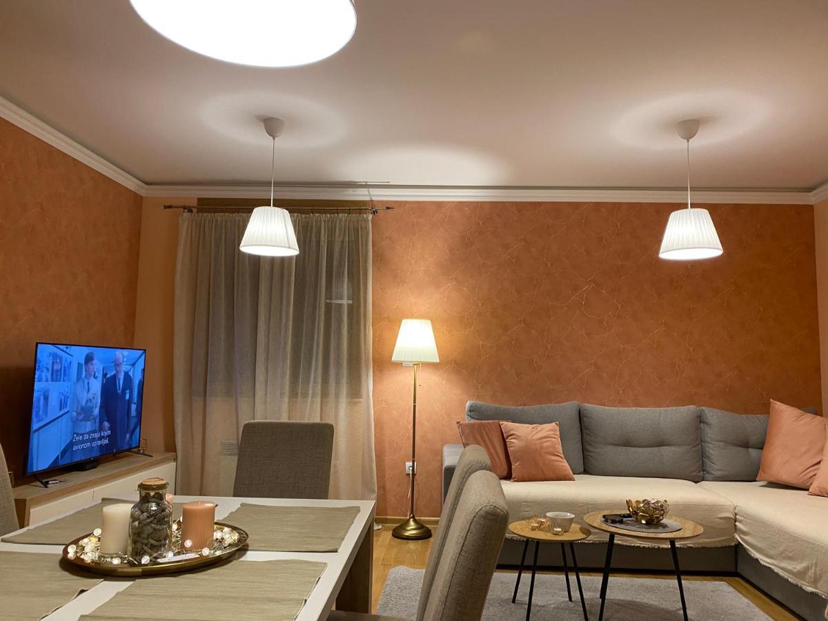 Zlatibor Apartman Lajd Esterno foto