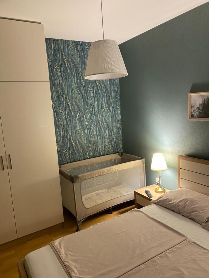 Zlatibor Apartman Lajd Esterno foto