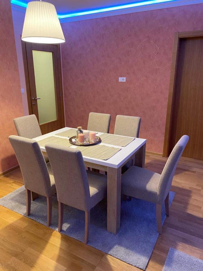 Zlatibor Apartman Lajd Esterno foto