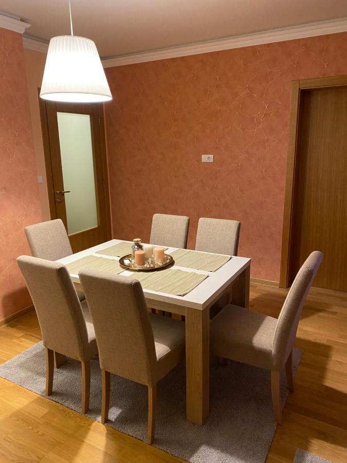 Zlatibor Apartman Lajd Esterno foto