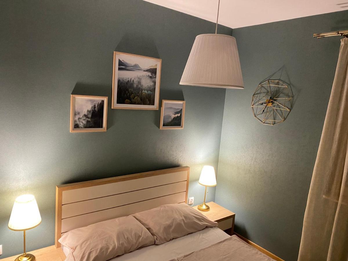 Zlatibor Apartman Lajd Esterno foto
