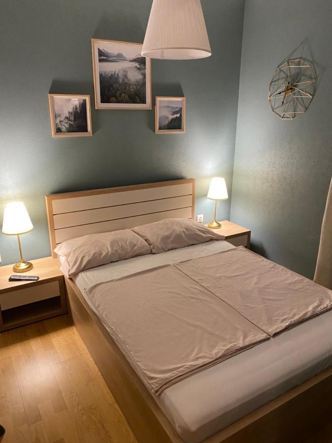 Zlatibor Apartman Lajd Esterno foto