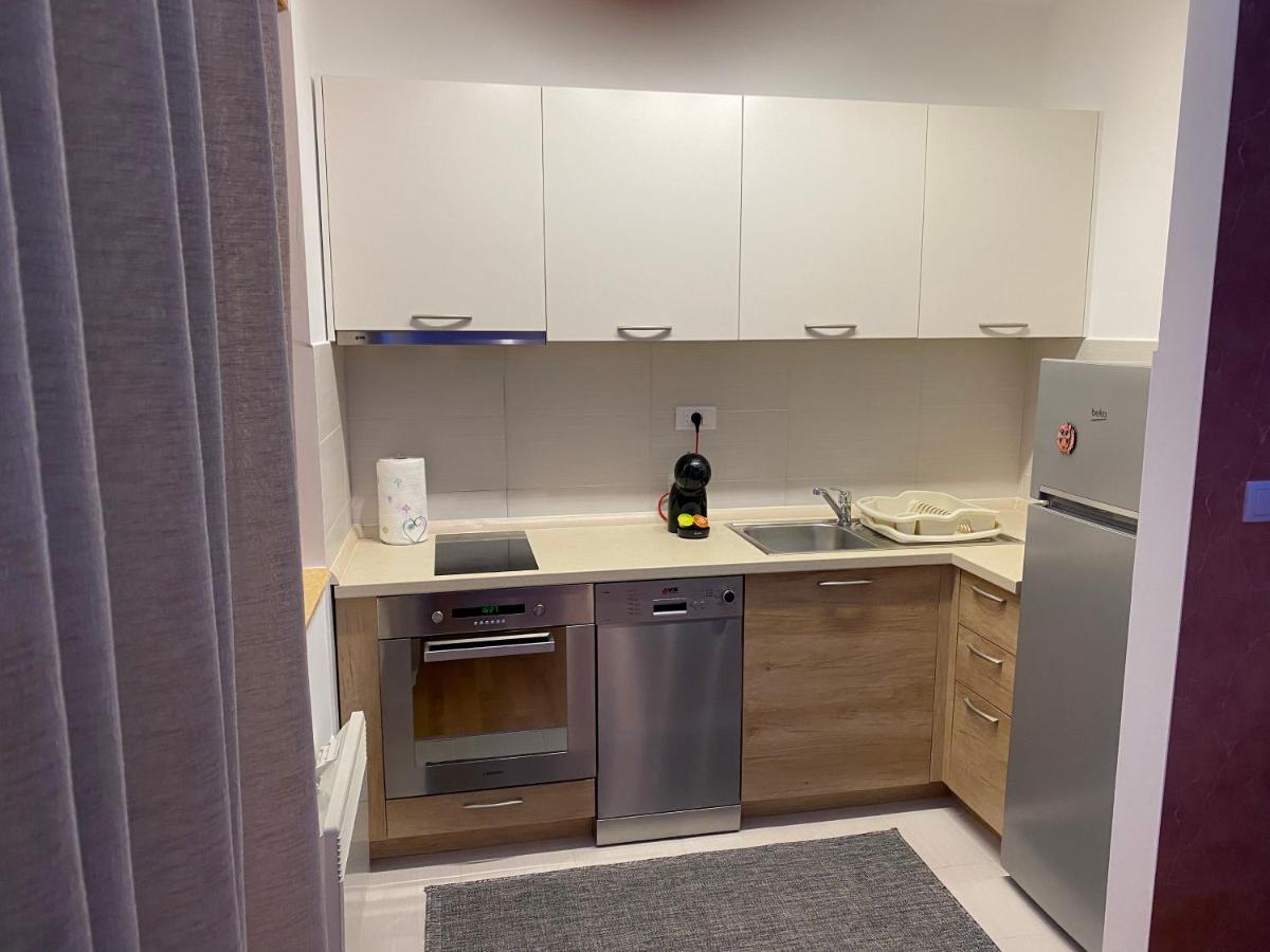 Zlatibor Apartman Lajd Esterno foto