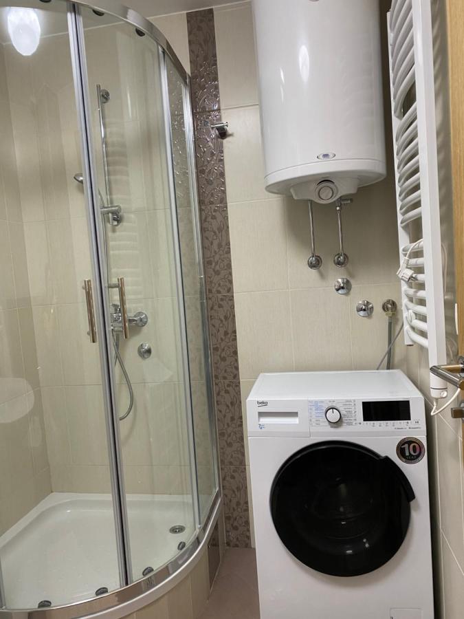 Zlatibor Apartman Lajd Esterno foto