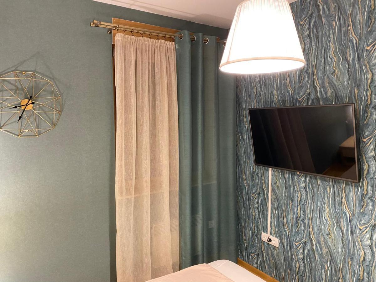 Zlatibor Apartman Lajd Esterno foto
