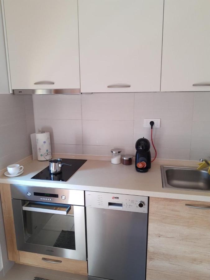 Zlatibor Apartman Lajd Esterno foto