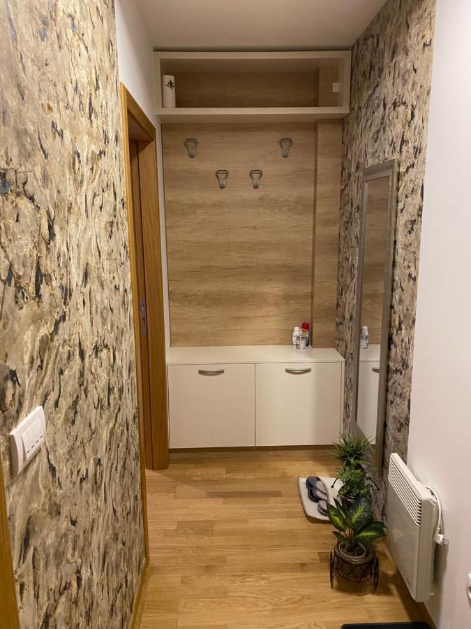 Zlatibor Apartman Lajd Esterno foto