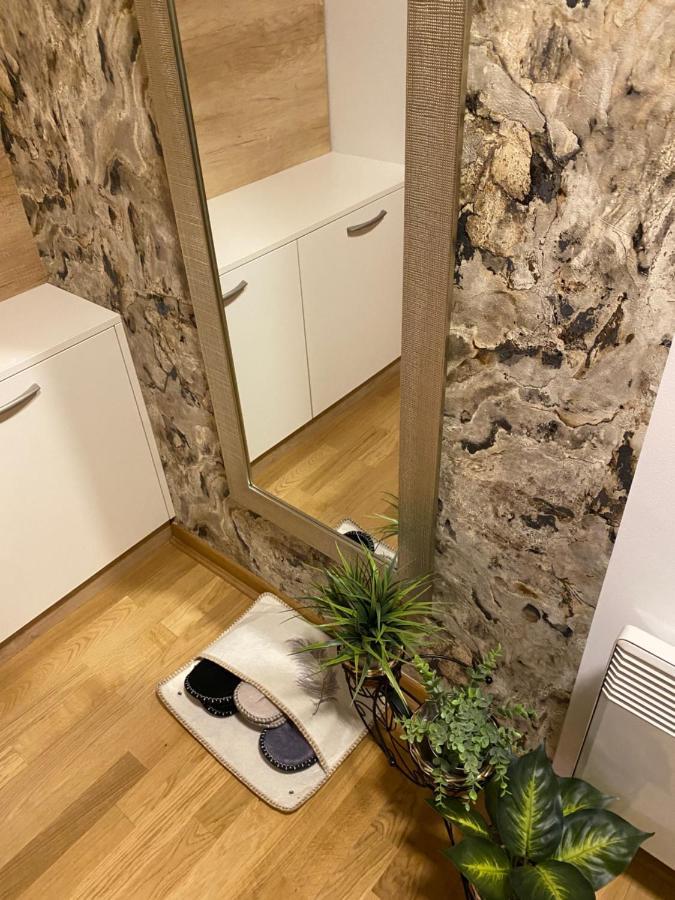 Zlatibor Apartman Lajd Esterno foto